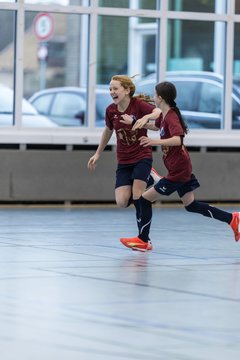 Bild 145 - wDJ Loewinnen Cup D2